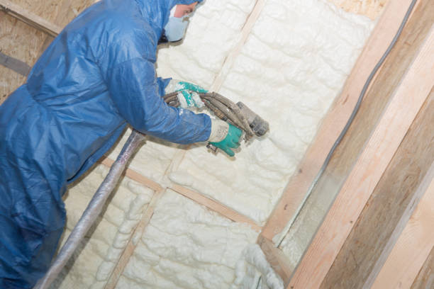 Types of Insulation We Offer in Ringgold, LA